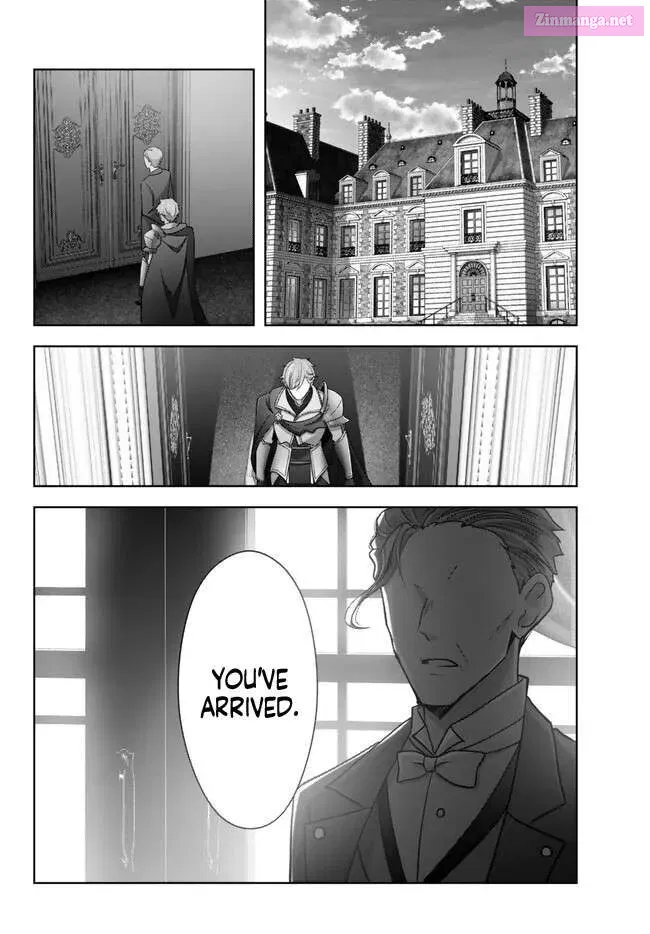 Yuusha Party wo Oidasareta Kiyoubinbou ~Party Jijou de Fuyojitsushi wo Yatteita Kenshi, Bannou e to Itaru~ Chapter 25.5 page 10 - 