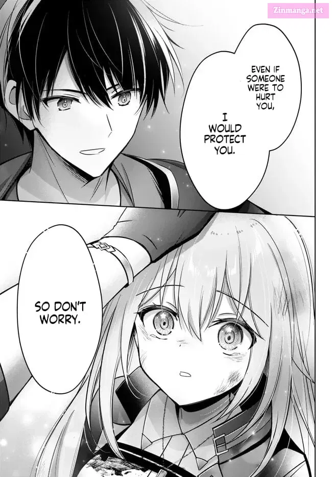 Yuusha Party wo Oidasareta Kiyoubinbou ~Party Jijou de Fuyojitsushi wo Yatteita Kenshi, Bannou e to Itaru~ Chapter 25 page 14 - 