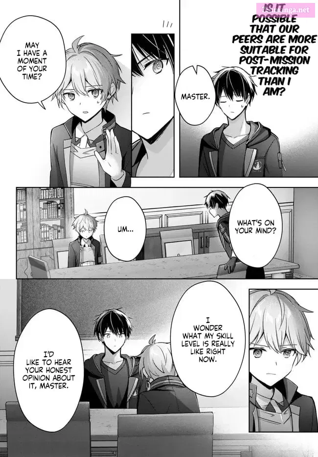 Yuusha Party wo Oidasareta Kiyoubinbou ~Party Jijou de Fuyojitsushi wo Yatteita Kenshi, Bannou e to Itaru~ Chapter 25 page 21 - 