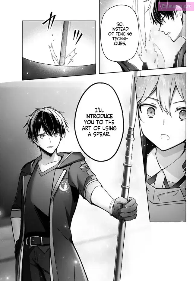 Yuusha Party wo Oidasareta Kiyoubinbou ~Party Jijou de Fuyojitsushi wo Yatteita Kenshi, Bannou e to Itaru~ Chapter 25 page 26 - 