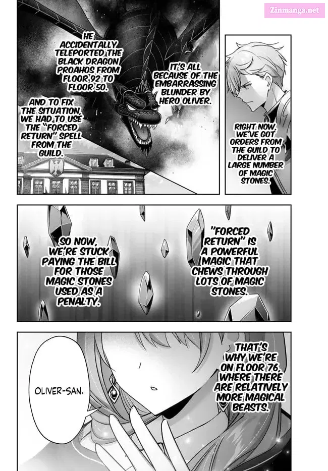 Yuusha Party wo Oidasareta Kiyoubinbou ~Party Jijou de Fuyojitsushi wo Yatteita Kenshi, Bannou e to Itaru~ Chapter 25 page 29 - 