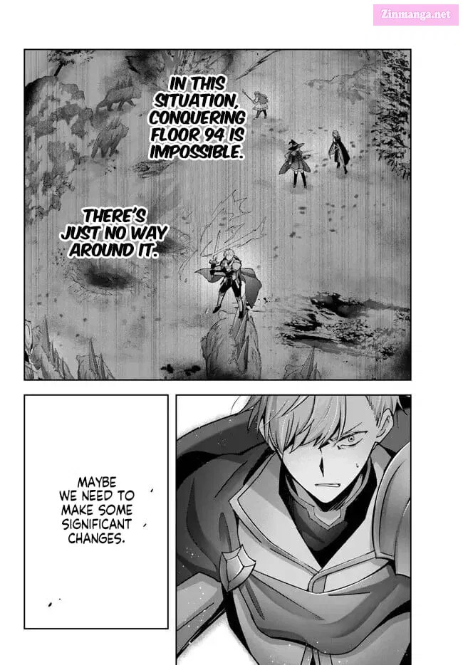 Yuusha Party wo Oidasareta Kiyoubinbou ~Party Jijou de Fuyojitsushi wo Yatteita Kenshi, Bannou e to Itaru~ Chapter 25 page 39 - 