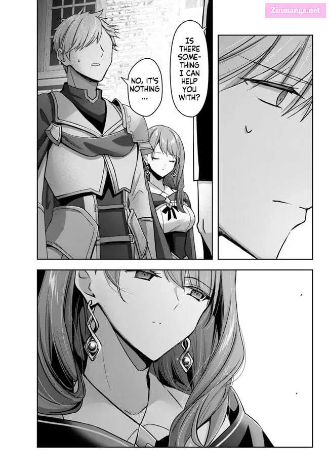 Yuusha Party wo Oidasareta Kiyoubinbou ~Party Jijou de Fuyojitsushi wo Yatteita Kenshi, Bannou e to Itaru~ Chapter 25 page 46 - 