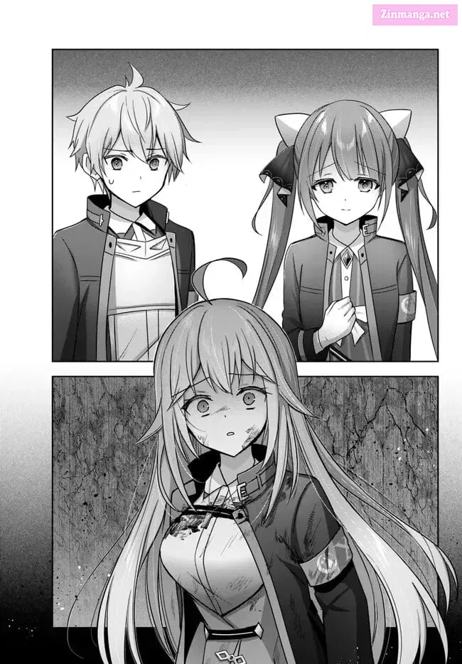 Yuusha Party wo Oidasareta Kiyoubinbou ~Party Jijou de Fuyojitsushi wo Yatteita Kenshi, Bannou e to Itaru~ Chapter 25 page 8 - 