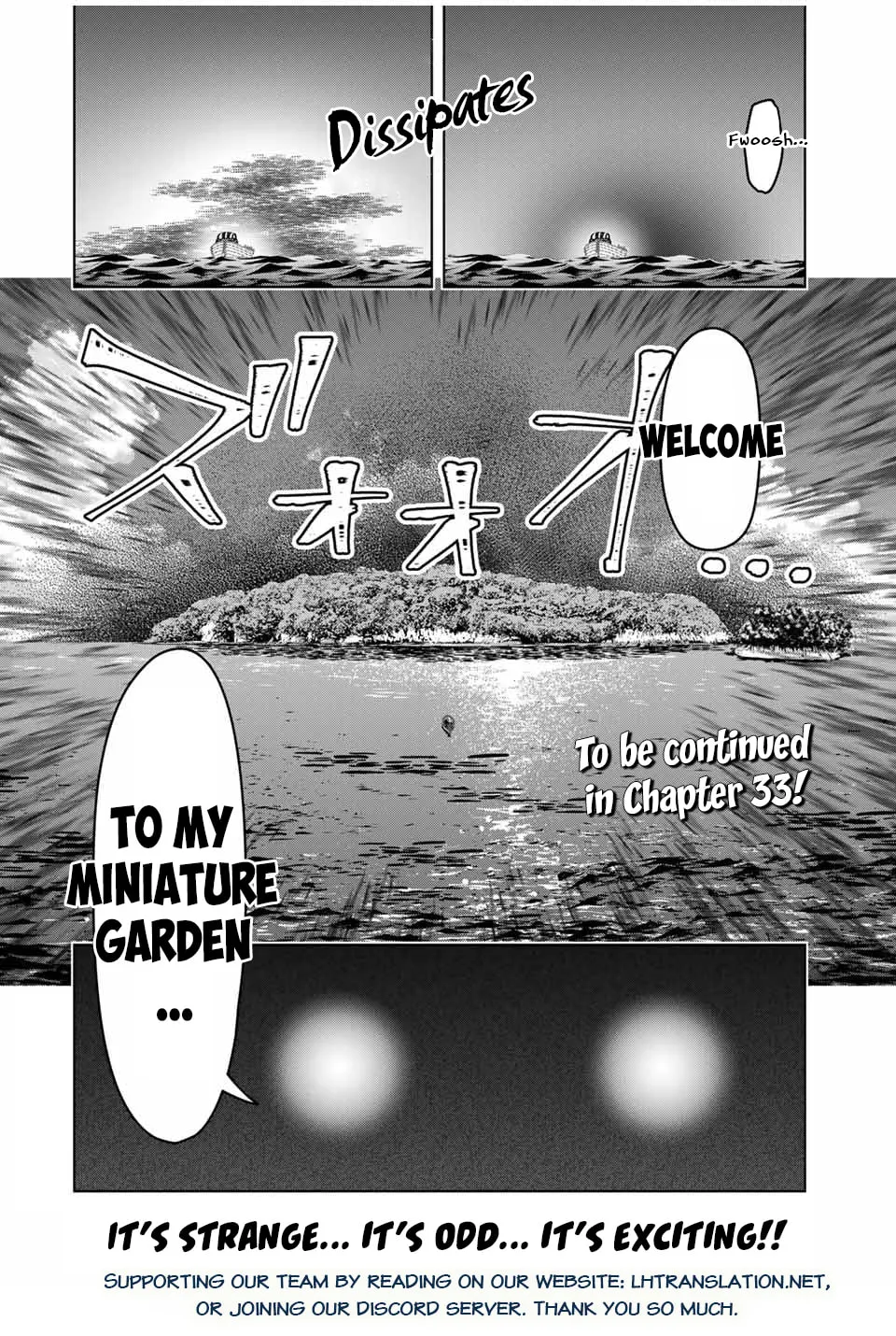 Yuusha to Yobareta Nochi ni - Soshite Musou Otoko wa Kazoku wo Tsukuru Chapter 32 page 19 - 