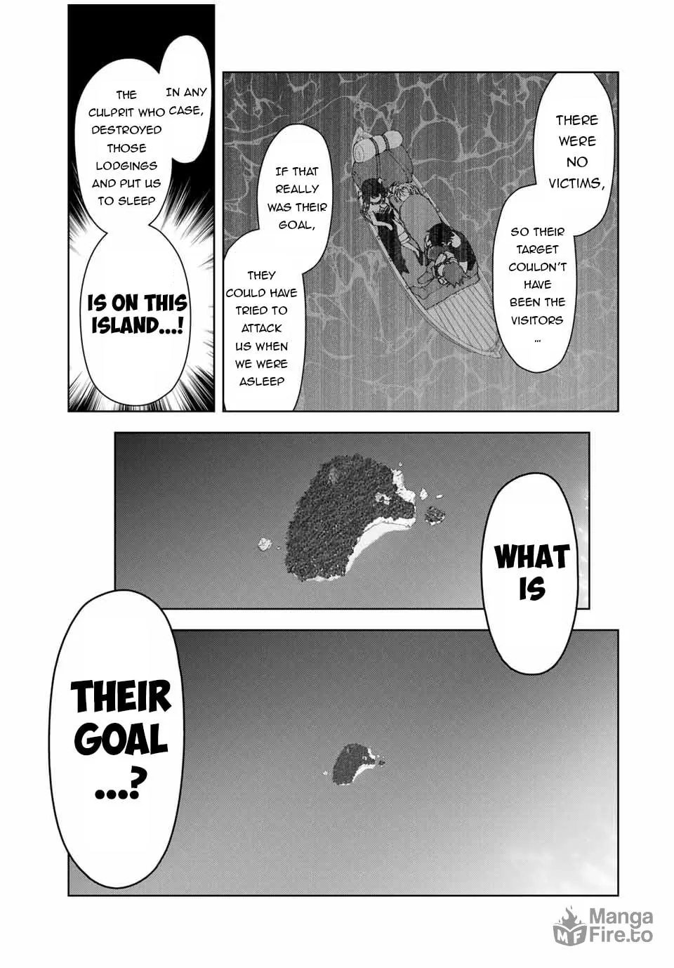 Yuusha to Yobareta Nochi ni - Soshite Musou Otoko wa Kazoku wo Tsukuru Chapter 33 page 18 - 