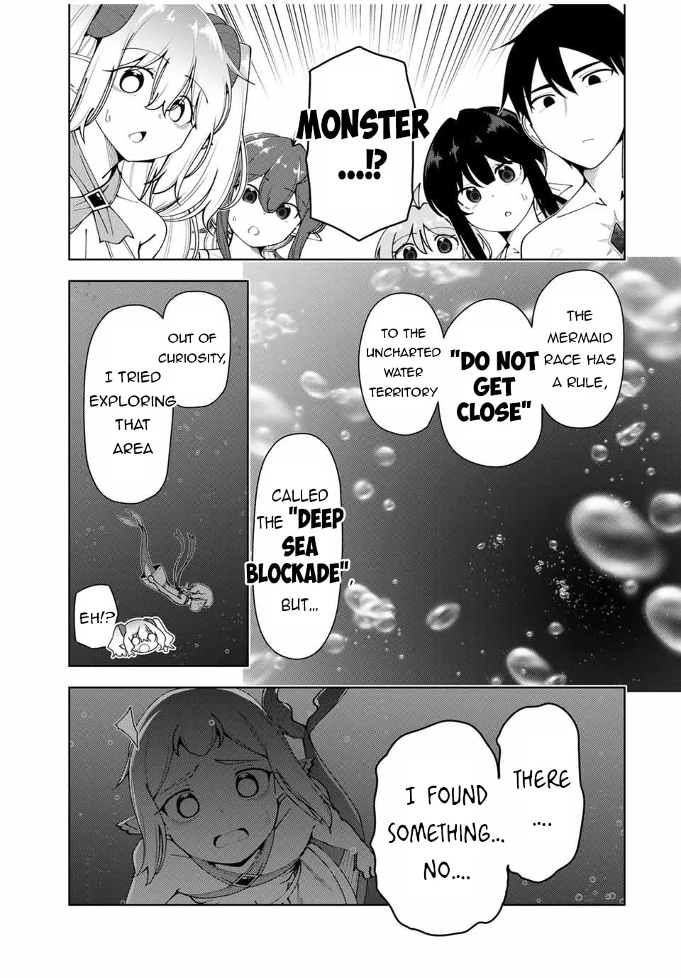 Yuusha to Yobareta Nochi ni - Soshite Musou Otoko wa Kazoku wo Tsukuru Chapter 35 page 14 - 