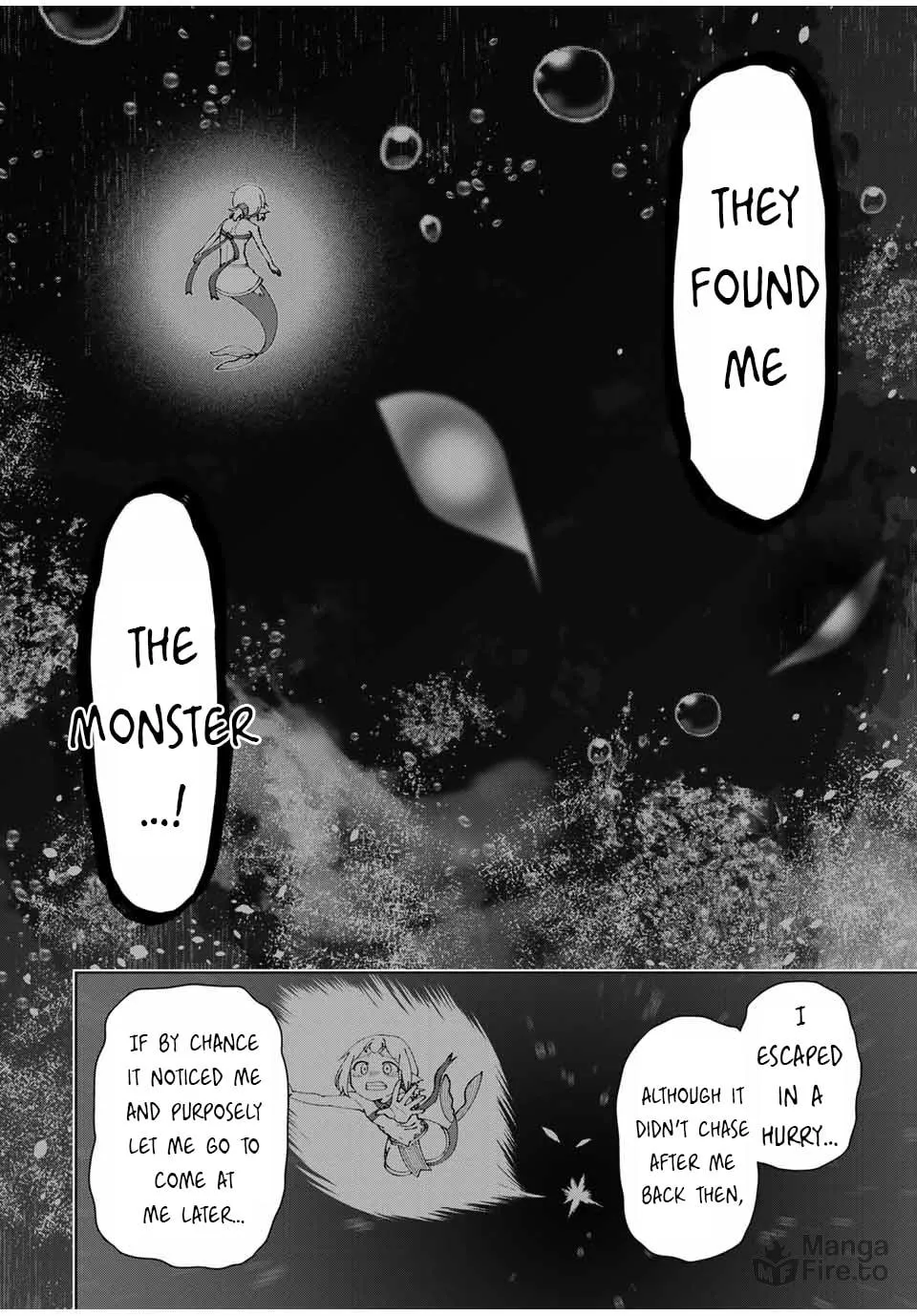 Yuusha to Yobareta Nochi ni - Soshite Musou Otoko wa Kazoku wo Tsukuru Chapter 35 page 15 - 