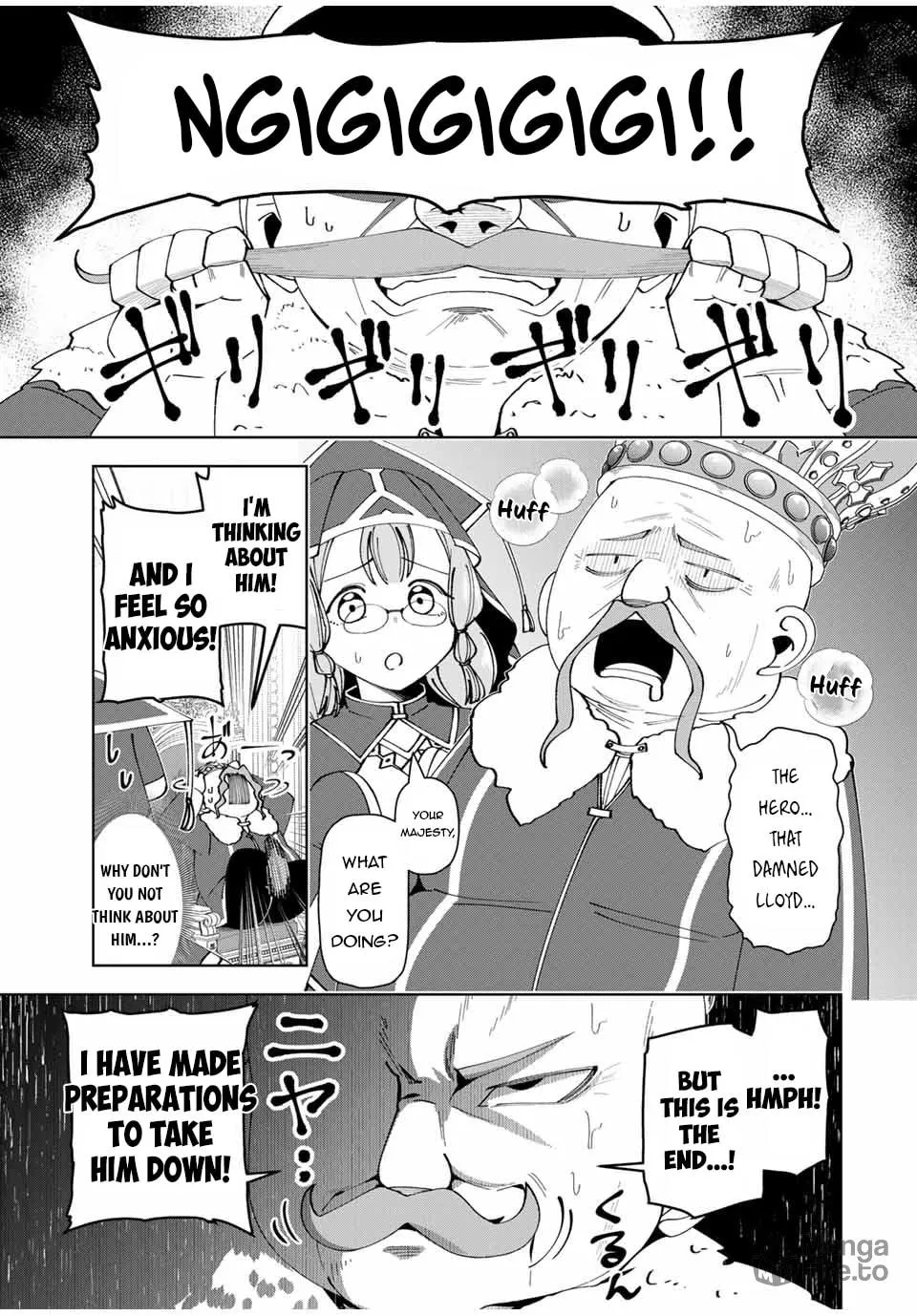 Yuusha to Yobareta Nochi ni - Soshite Musou Otoko wa Kazoku wo Tsukuru Chapter 37 page 18 - 