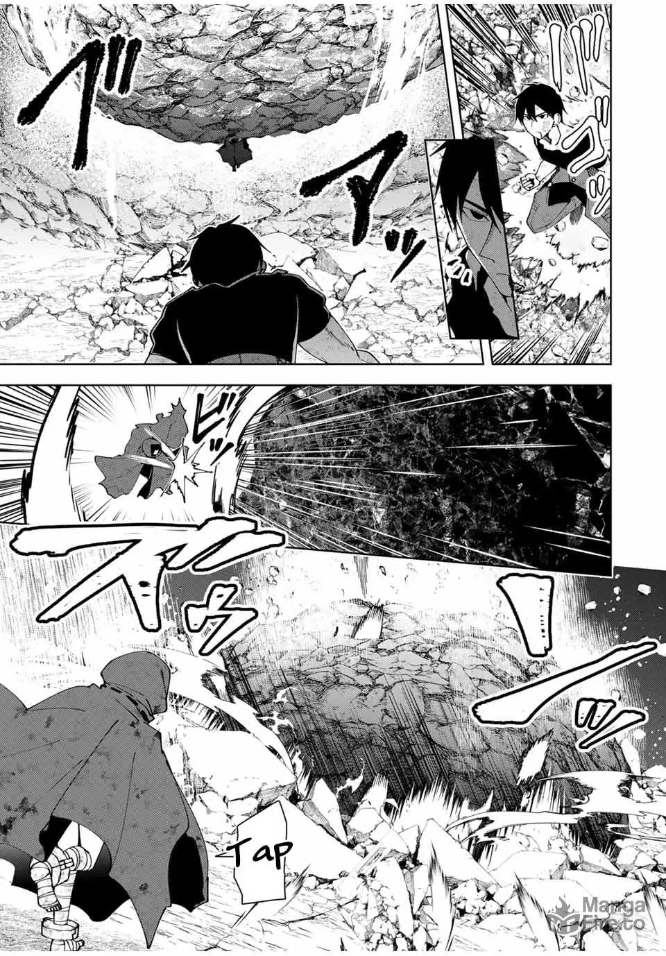 Yuusha to Yobareta Nochi ni - Soshite Musou Otoko wa Kazoku wo Tsukuru Chapter 39 page 12 - 