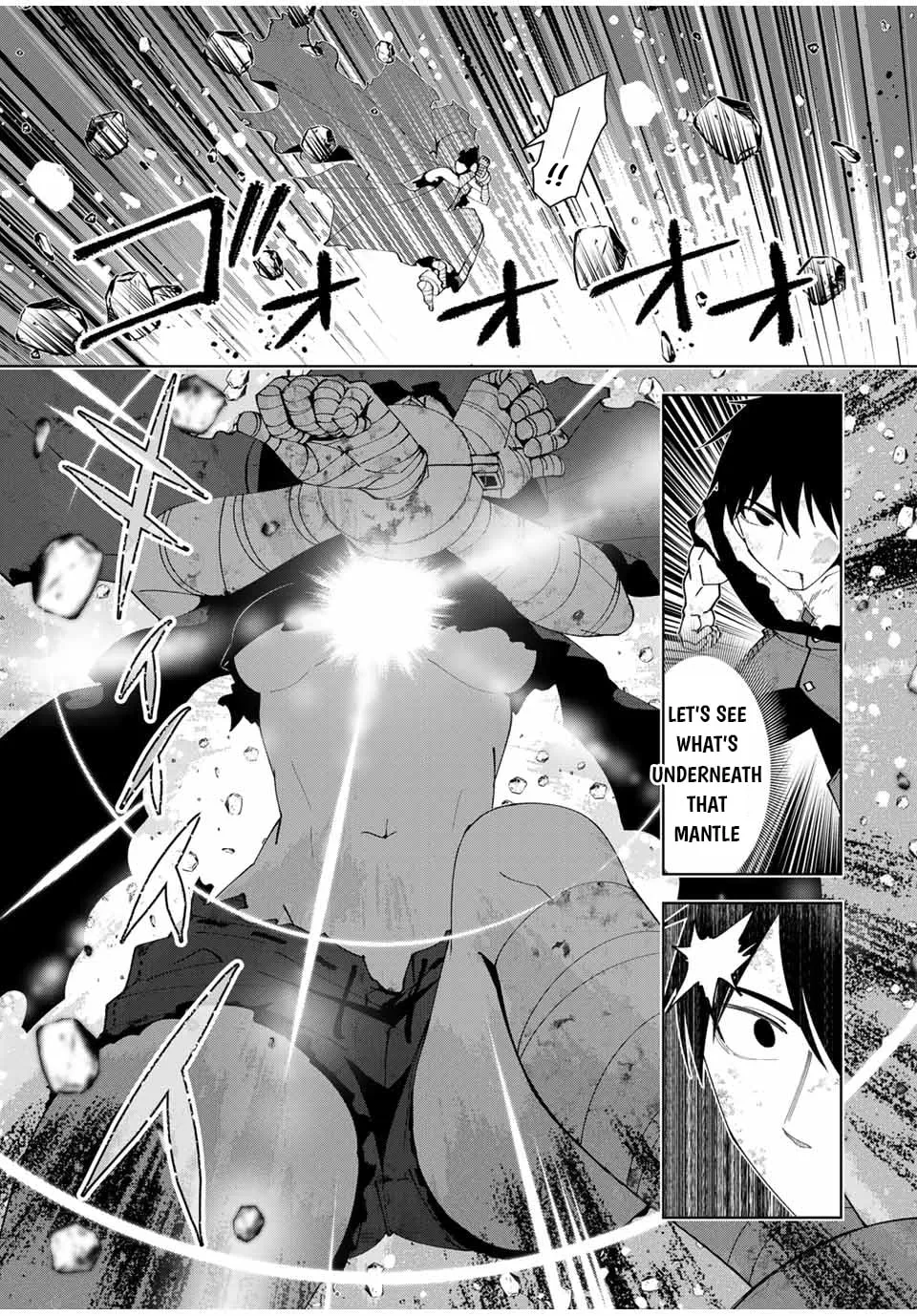 Yuusha to Yobareta Nochi ni - Soshite Musou Otoko wa Kazoku wo Tsukuru Chapter 39 page 14 - 