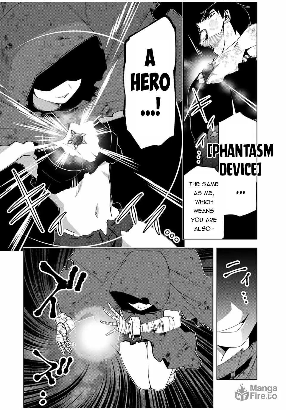 Yuusha to Yobareta Nochi ni - Soshite Musou Otoko wa Kazoku wo Tsukuru Chapter 39 page 15 - 
