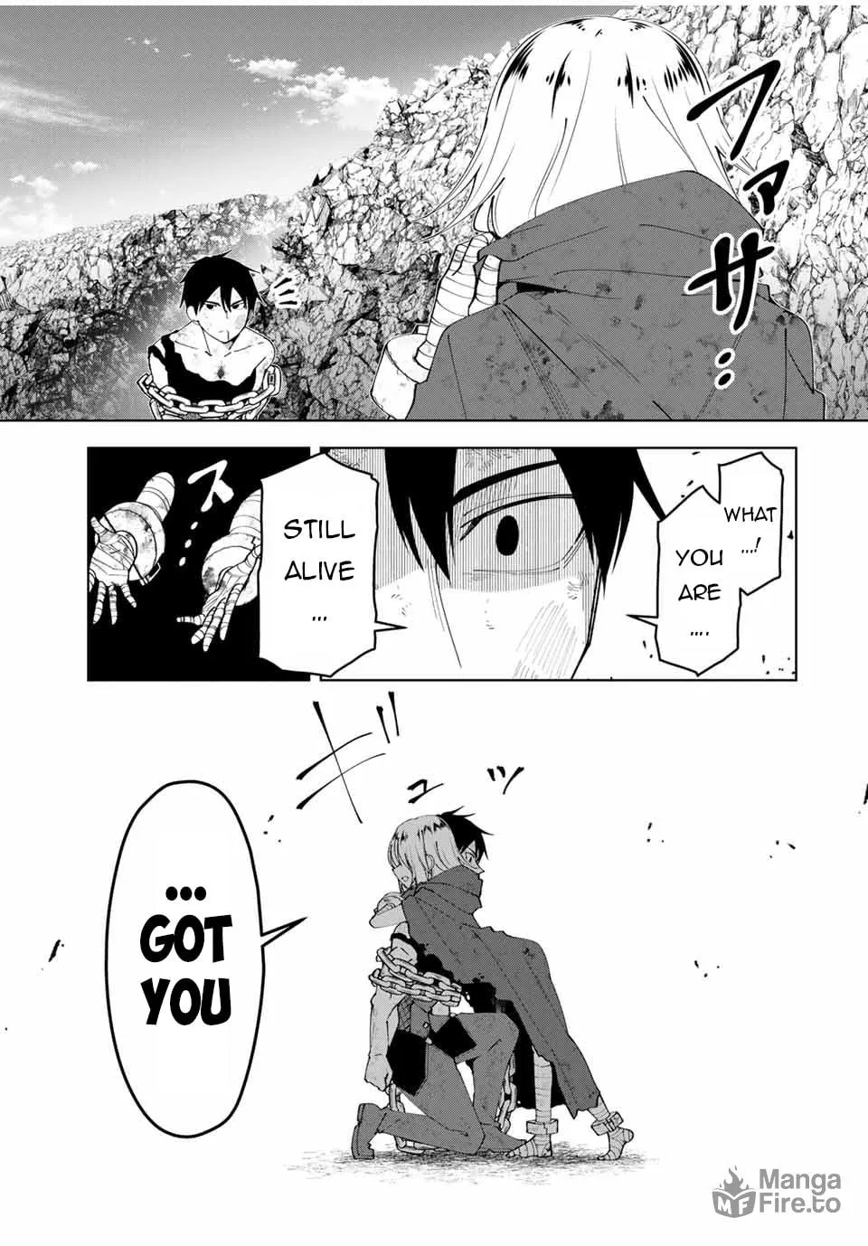 Yuusha to Yobareta Nochi ni - Soshite Musou Otoko wa Kazoku wo Tsukuru Chapter 39 page 18 - 