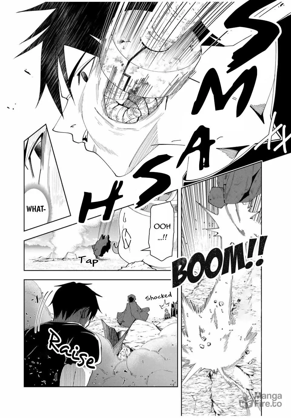 Yuusha to Yobareta Nochi ni - Soshite Musou Otoko wa Kazoku wo Tsukuru Chapter 39 page 3 - 