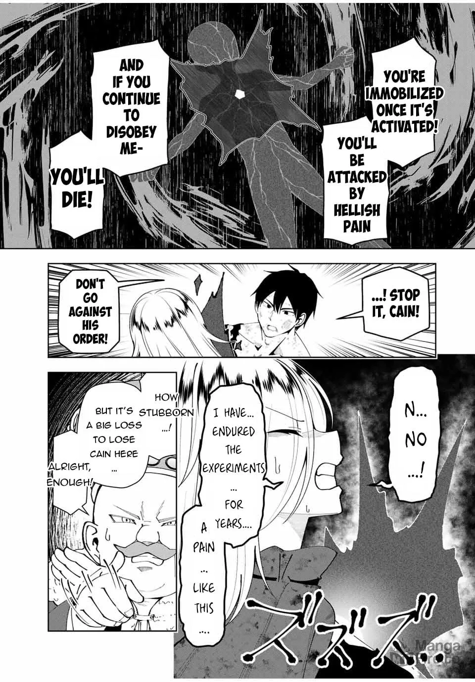 Yuusha to Yobareta Nochi ni - Soshite Musou Otoko wa Kazoku wo Tsukuru Chapter 40 page 12 - 