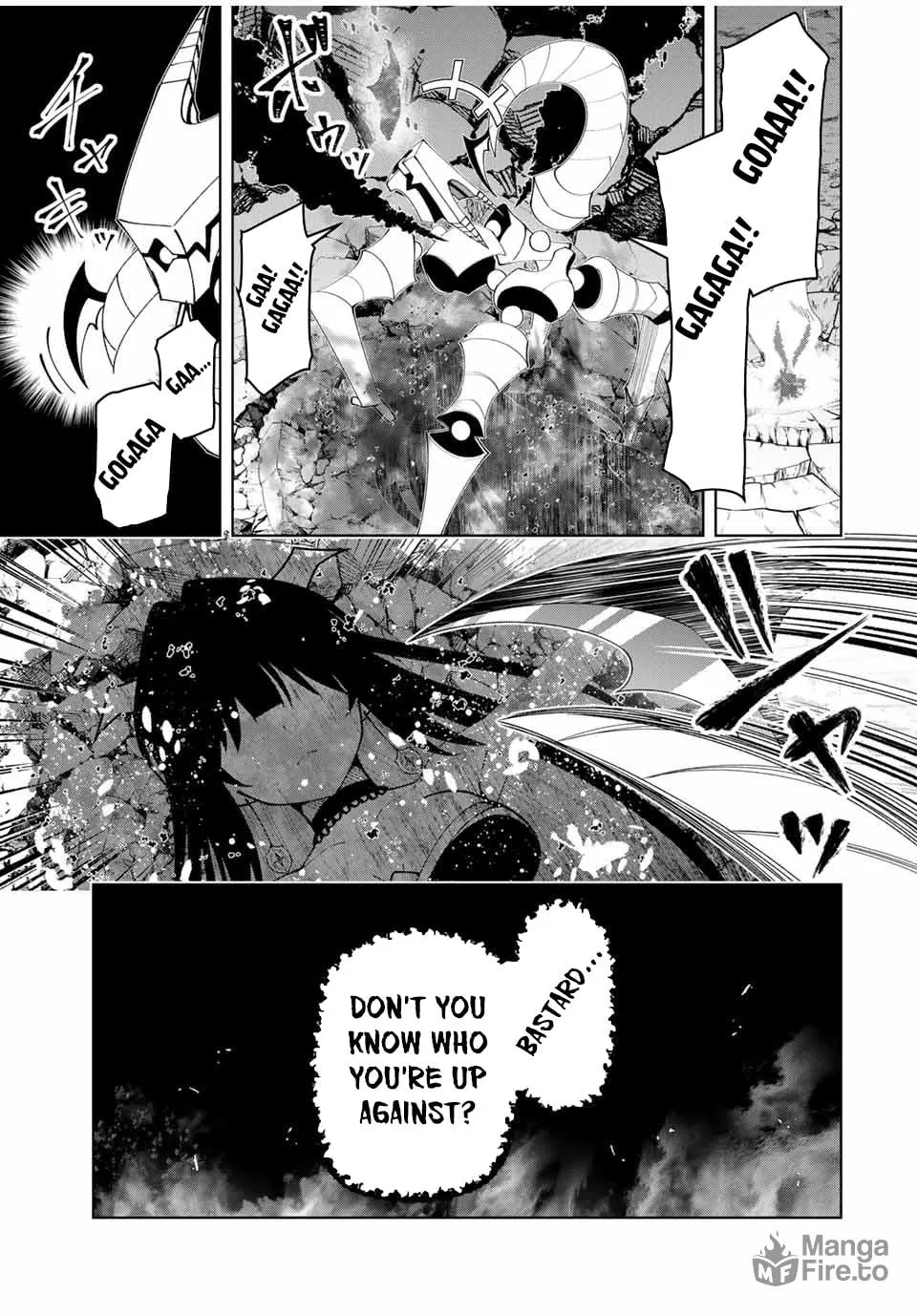 Yuusha to Yobareta Nochi ni - Soshite Musou Otoko wa Kazoku wo Tsukuru Chapter 41 page 12 - 