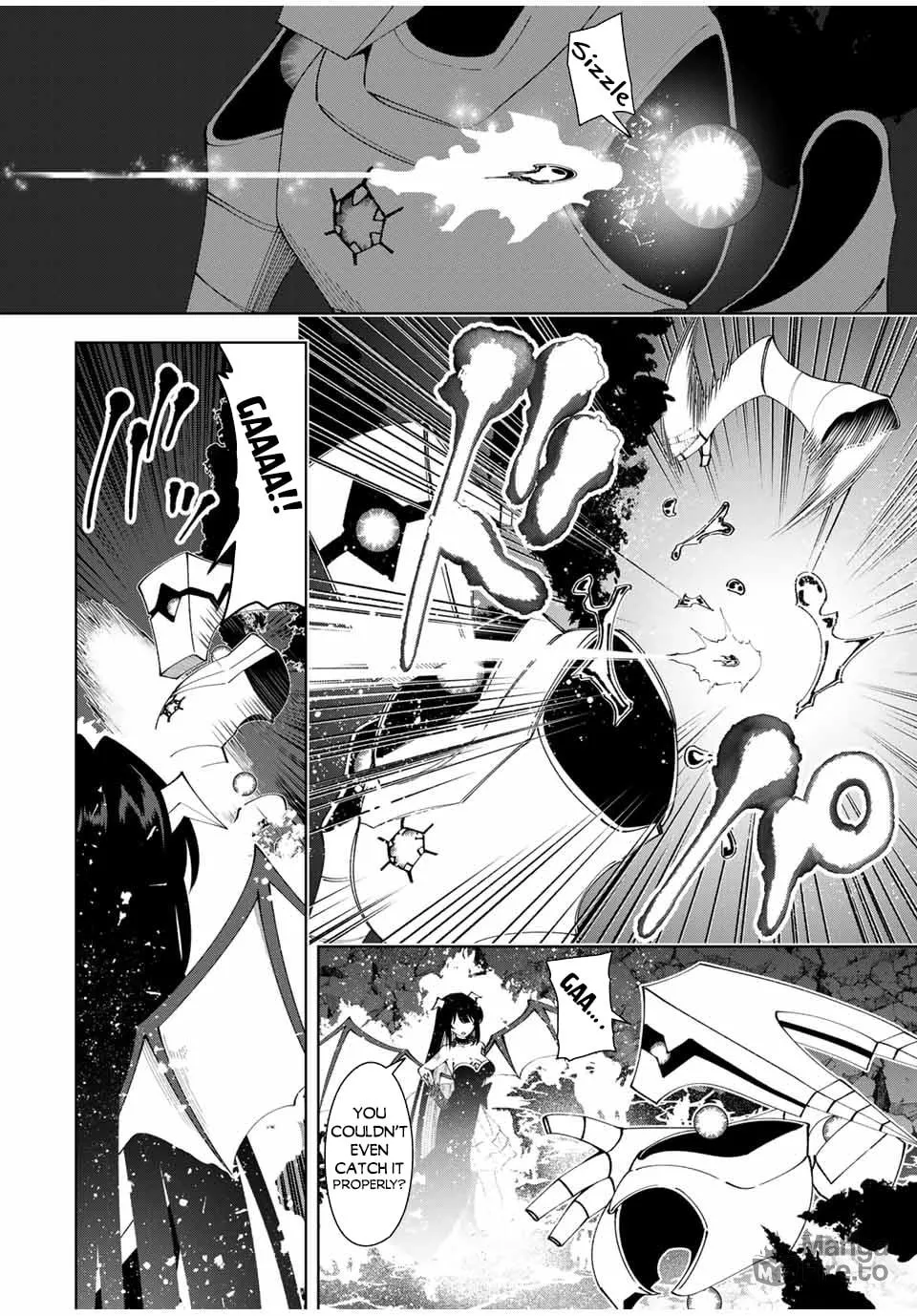 Yuusha to Yobareta Nochi ni - Soshite Musou Otoko wa Kazoku wo Tsukuru Chapter 41 page 15 - 