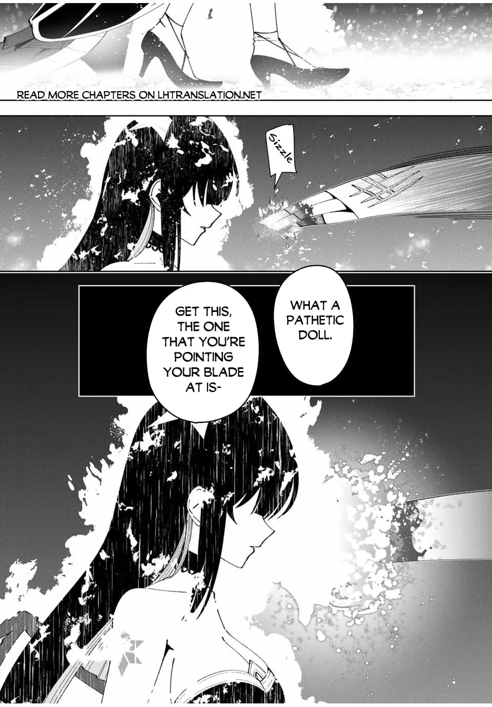 Yuusha to Yobareta Nochi ni - Soshite Musou Otoko wa Kazoku wo Tsukuru Chapter 41 page 16 - 
