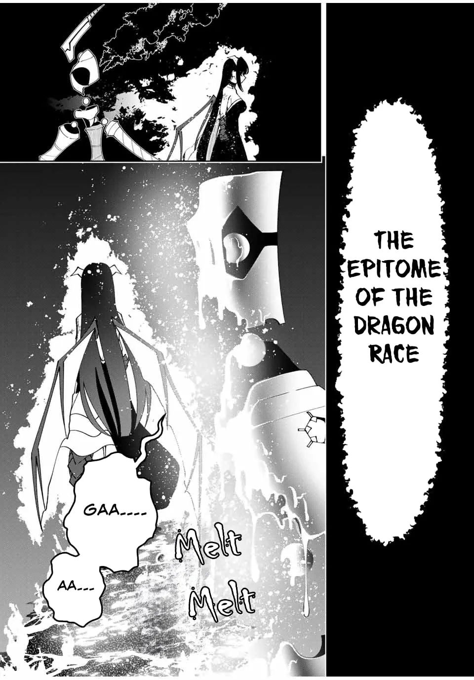 Yuusha to Yobareta Nochi ni - Soshite Musou Otoko wa Kazoku wo Tsukuru Chapter 41 page 17 - 
