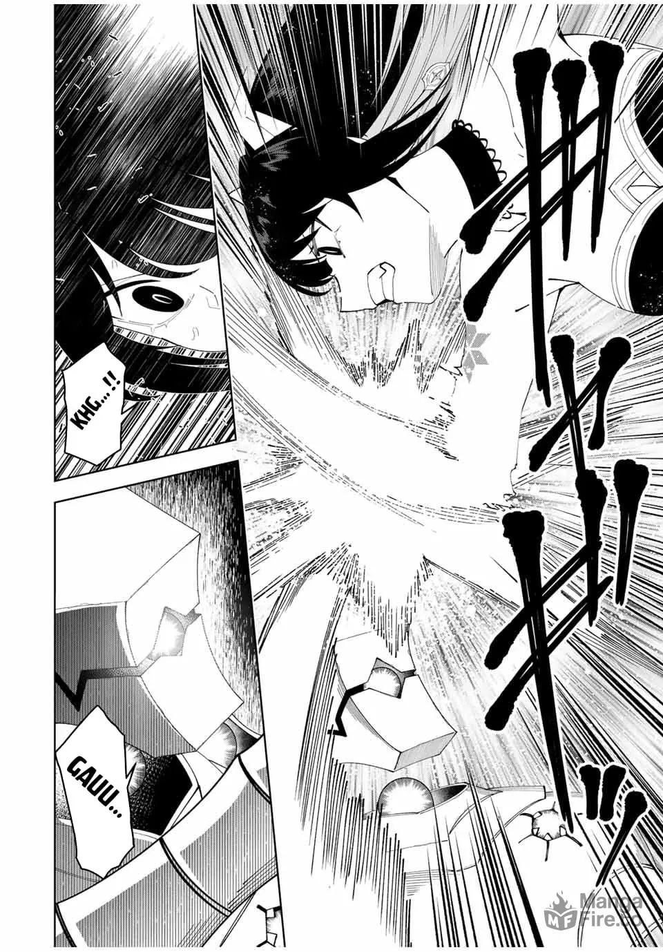 Yuusha to Yobareta Nochi ni - Soshite Musou Otoko wa Kazoku wo Tsukuru Chapter 41 page 3 - 