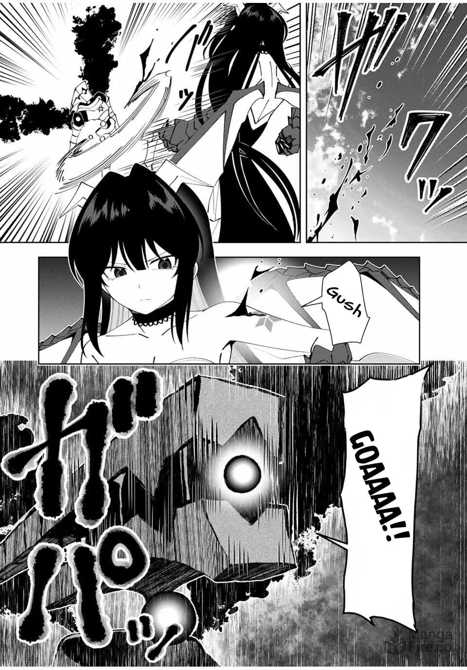 Yuusha to Yobareta Nochi ni - Soshite Musou Otoko wa Kazoku wo Tsukuru Chapter 41 page 9 - 