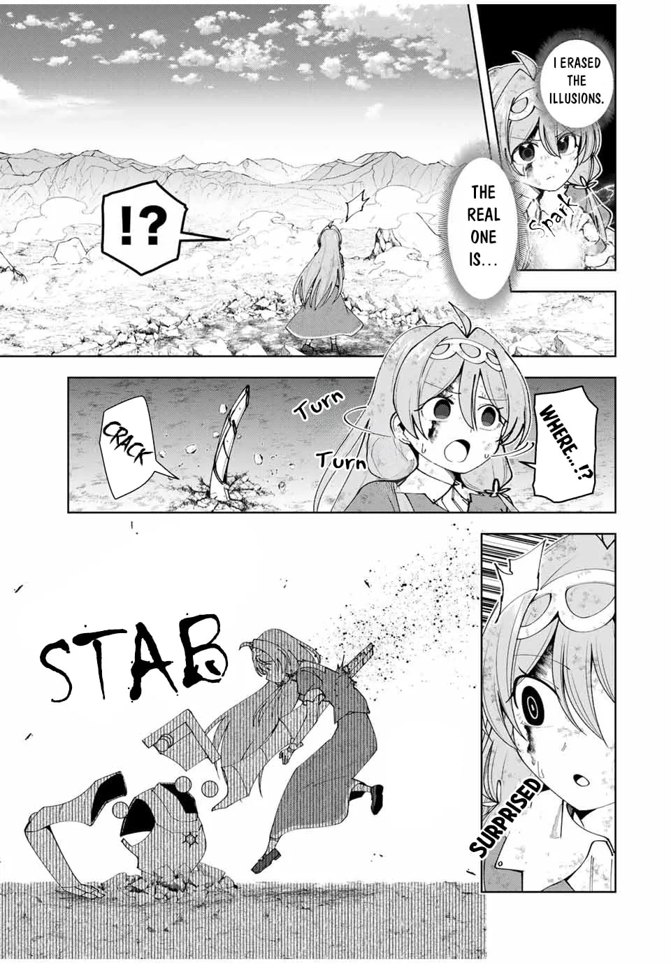 Yuusha to Yobareta Nochi ni - Soshite Musou Otoko wa Kazoku wo Tsukuru Chapter 42 page 14 - 