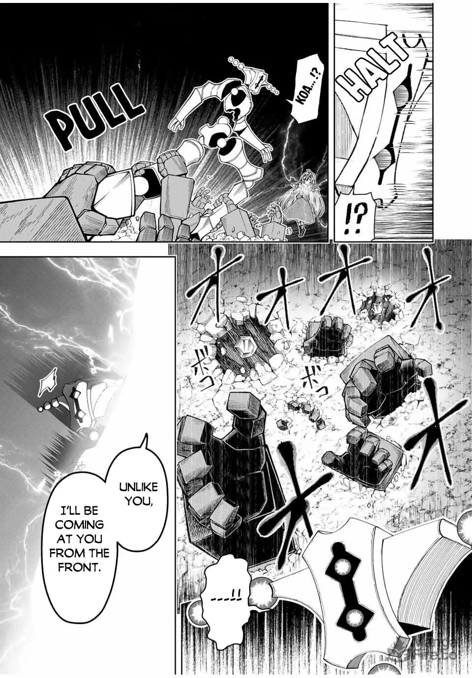 Yuusha to Yobareta Nochi ni - Soshite Musou Otoko wa Kazoku wo Tsukuru Chapter 42 page 18 - 