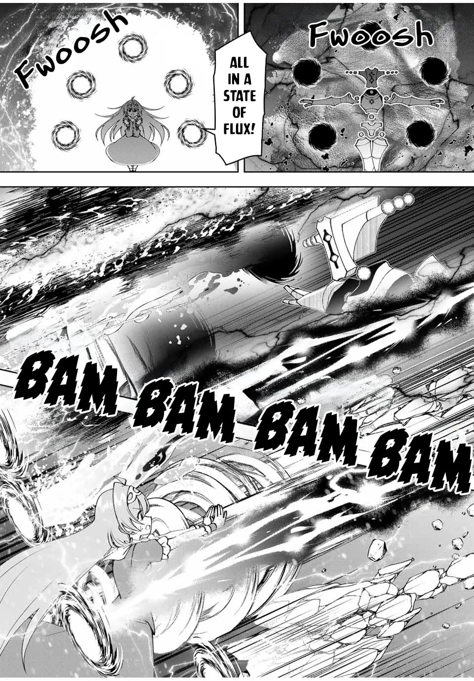 Yuusha to Yobareta Nochi ni - Soshite Musou Otoko wa Kazoku wo Tsukuru Chapter 42 page 4 - 