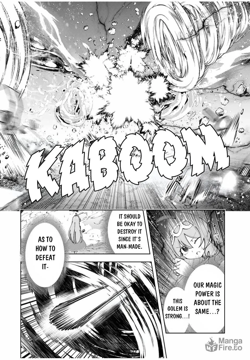 Yuusha to Yobareta Nochi ni - Soshite Musou Otoko wa Kazoku wo Tsukuru Chapter 42 page 5 - 