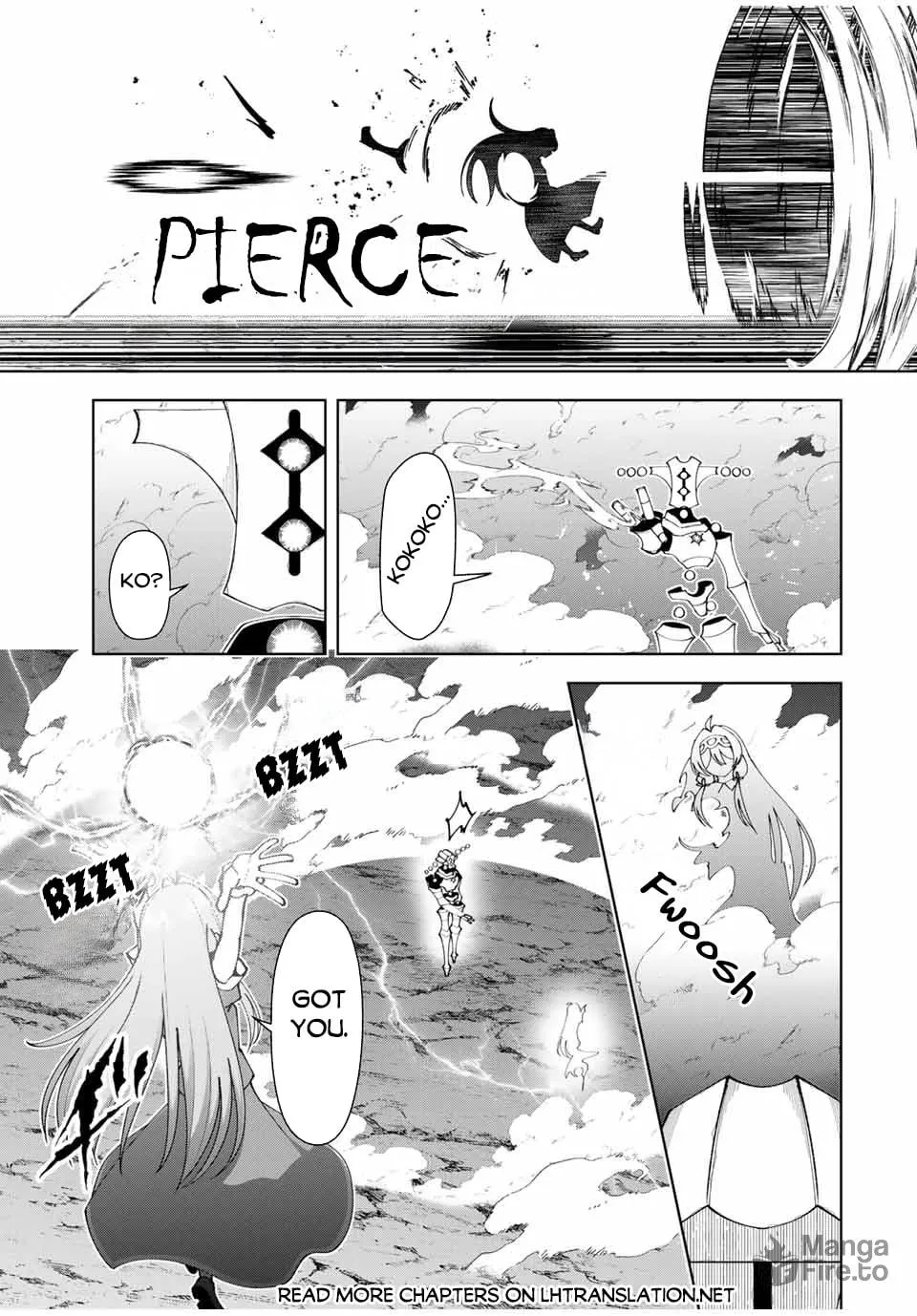 Yuusha to Yobareta Nochi ni - Soshite Musou Otoko wa Kazoku wo Tsukuru Chapter 42 page 6 - 