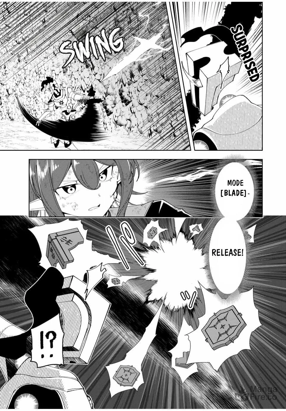 Yuusha to Yobareta Nochi ni - Soshite Musou Otoko wa Kazoku wo Tsukuru Chapter 43 page 12 - 