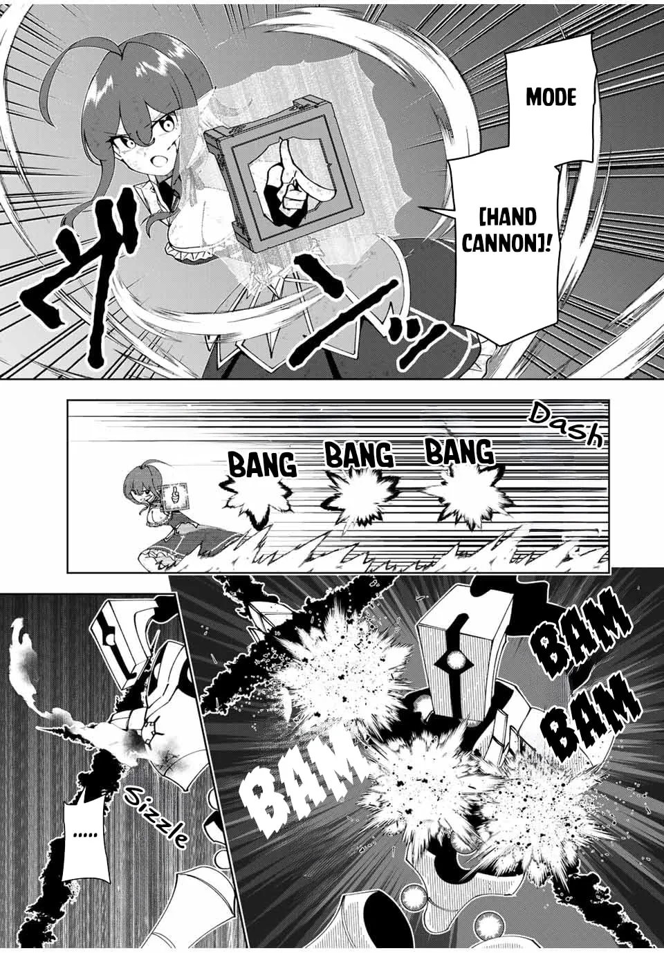 Yuusha to Yobareta Nochi ni - Soshite Musou Otoko wa Kazoku wo Tsukuru Chapter 43 page 14 - 