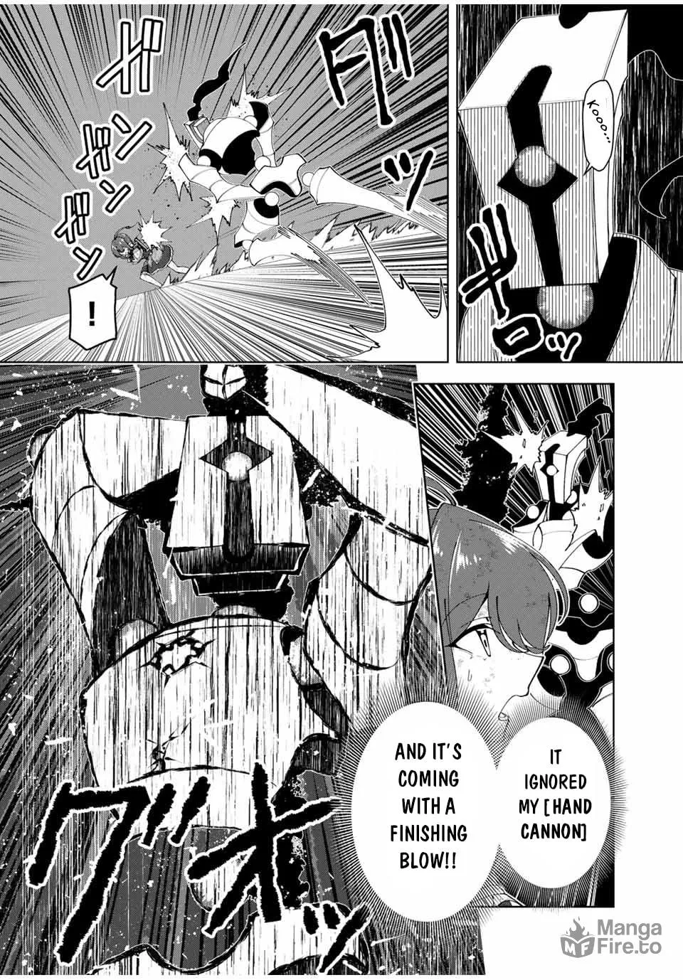Yuusha to Yobareta Nochi ni - Soshite Musou Otoko wa Kazoku wo Tsukuru Chapter 43 page 15 - 