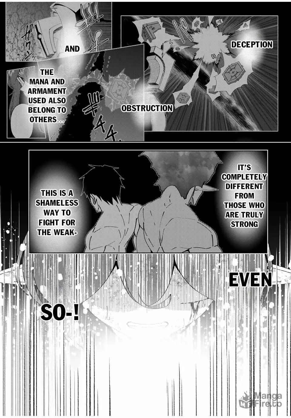 Yuusha to Yobareta Nochi ni - Soshite Musou Otoko wa Kazoku wo Tsukuru Chapter 43 page 18 - 