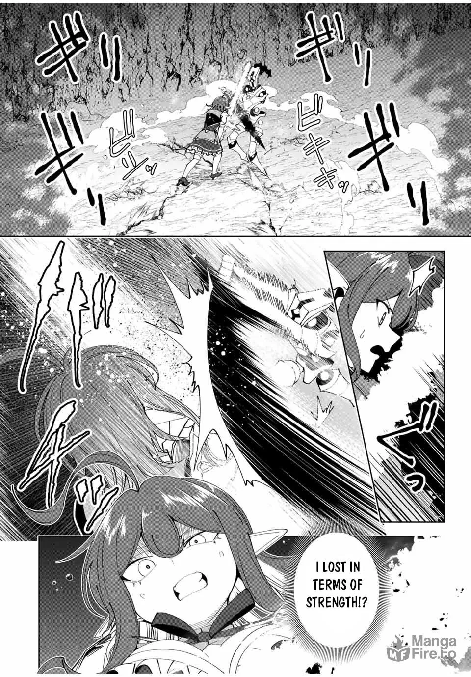Yuusha to Yobareta Nochi ni - Soshite Musou Otoko wa Kazoku wo Tsukuru Chapter 43 page 3 - 