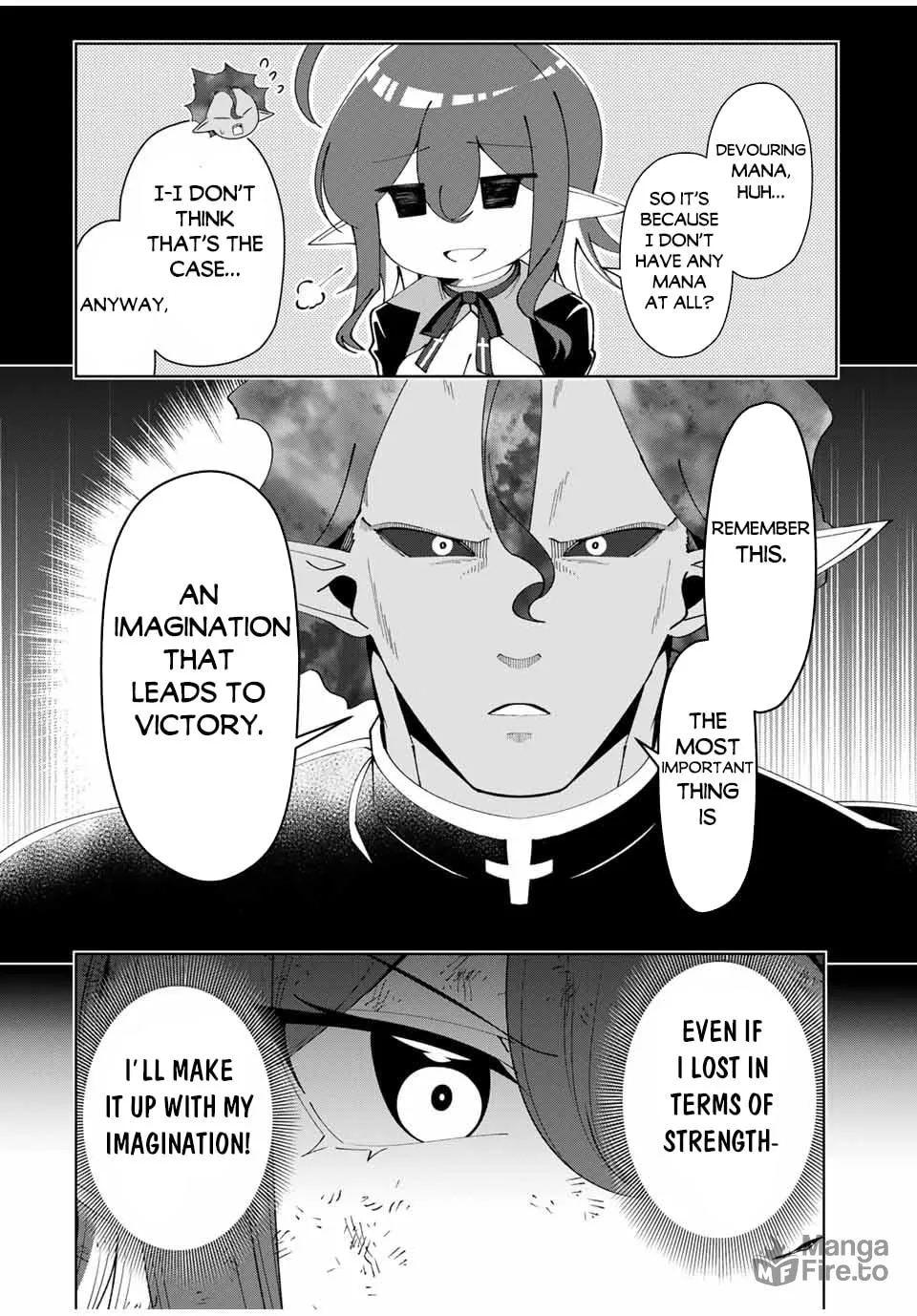 Yuusha to Yobareta Nochi ni - Soshite Musou Otoko wa Kazoku wo Tsukuru Chapter 43 page 9 - 