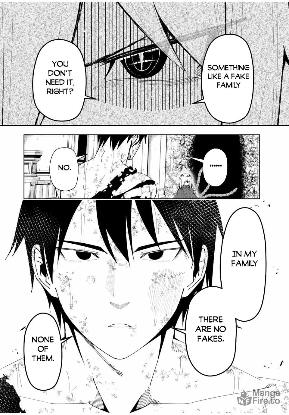 Yuusha to Yobareta Nochi ni - Soshite Musou Otoko wa Kazoku wo Tsukuru Chapter 45 page 15 - 