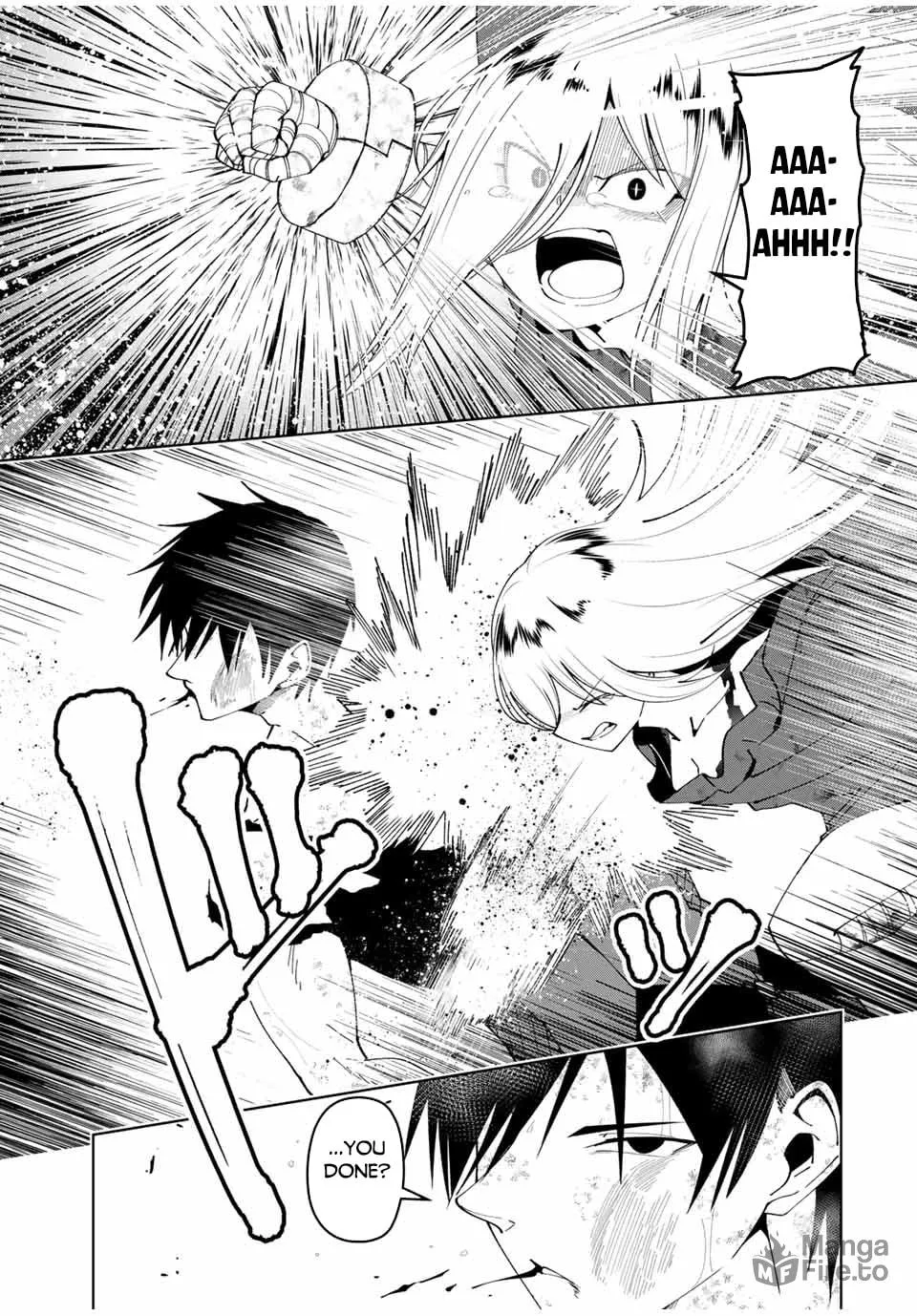 Yuusha to Yobareta Nochi ni - Soshite Musou Otoko wa Kazoku wo Tsukuru Chapter 46 page 12 - 