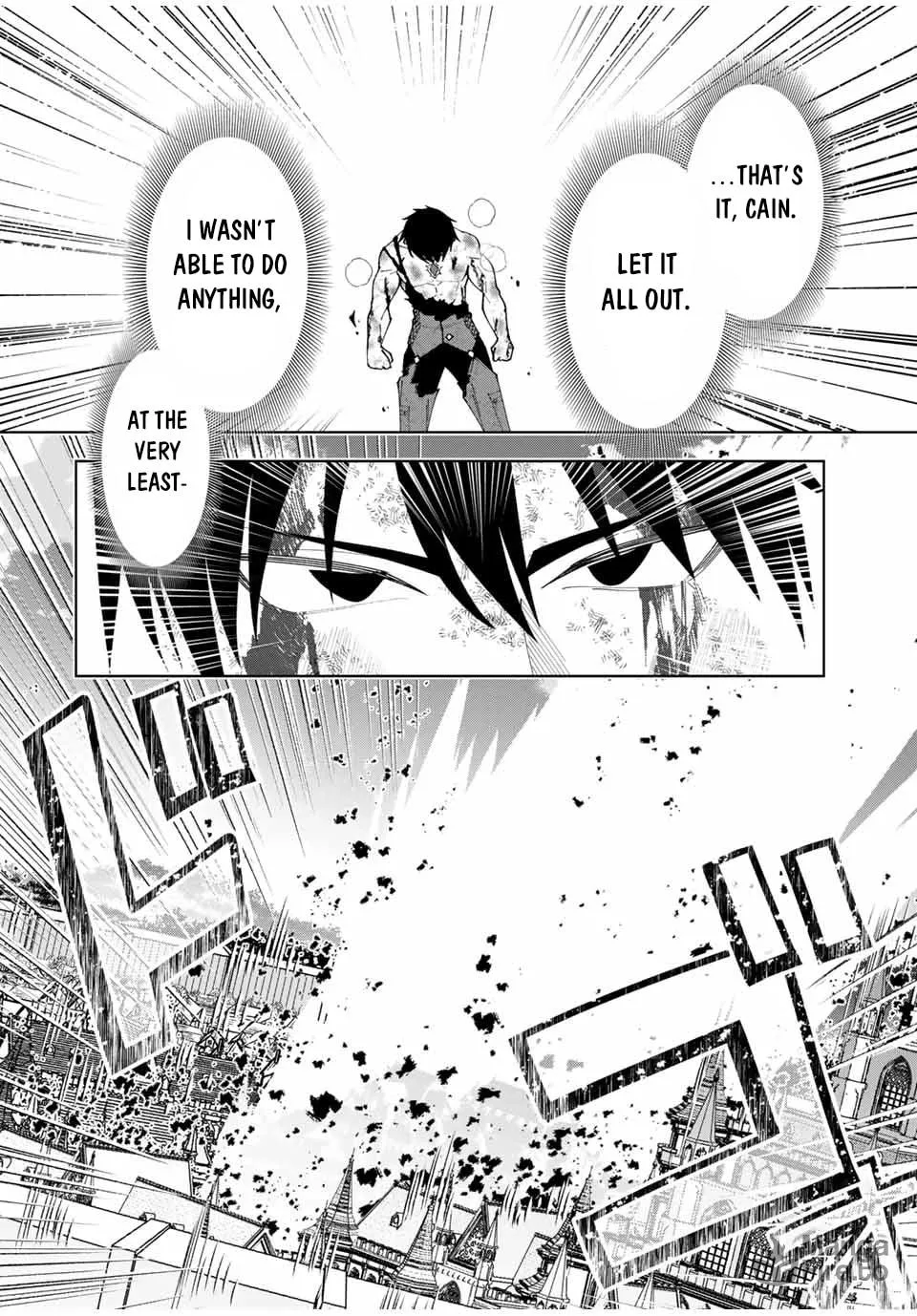 Yuusha to Yobareta Nochi ni - Soshite Musou Otoko wa Kazoku wo Tsukuru Chapter 46 page 15 - 