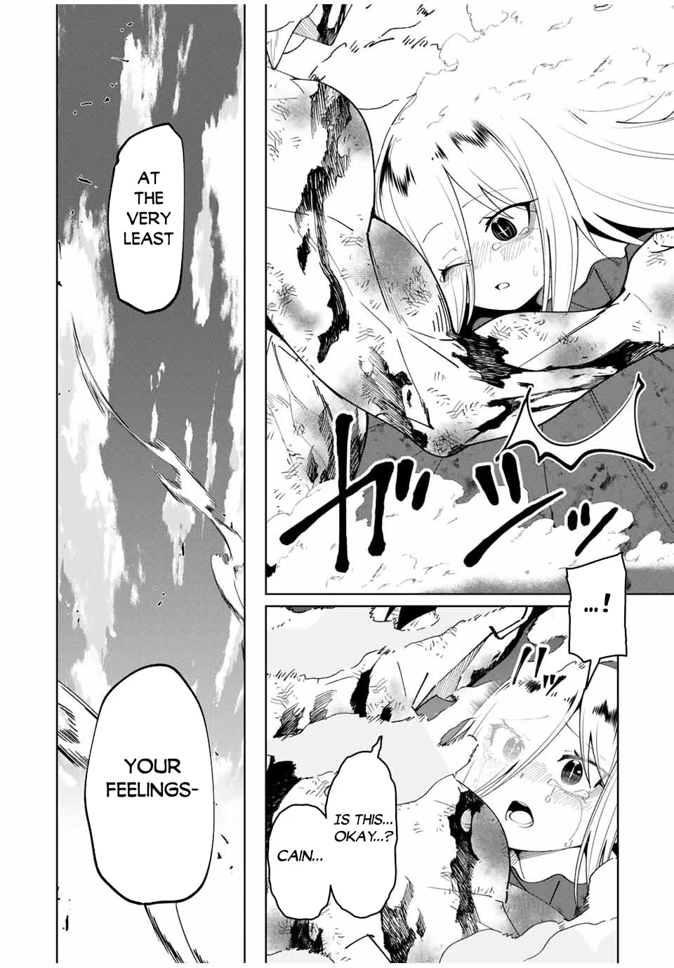 Yuusha to Yobareta Nochi ni - Soshite Musou Otoko wa Kazoku wo Tsukuru Chapter 46 page 17 - 