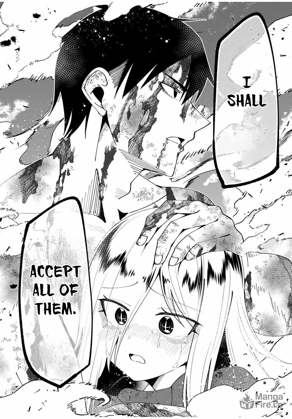 Yuusha to Yobareta Nochi ni - Soshite Musou Otoko wa Kazoku wo Tsukuru Chapter 46 page 18 - 