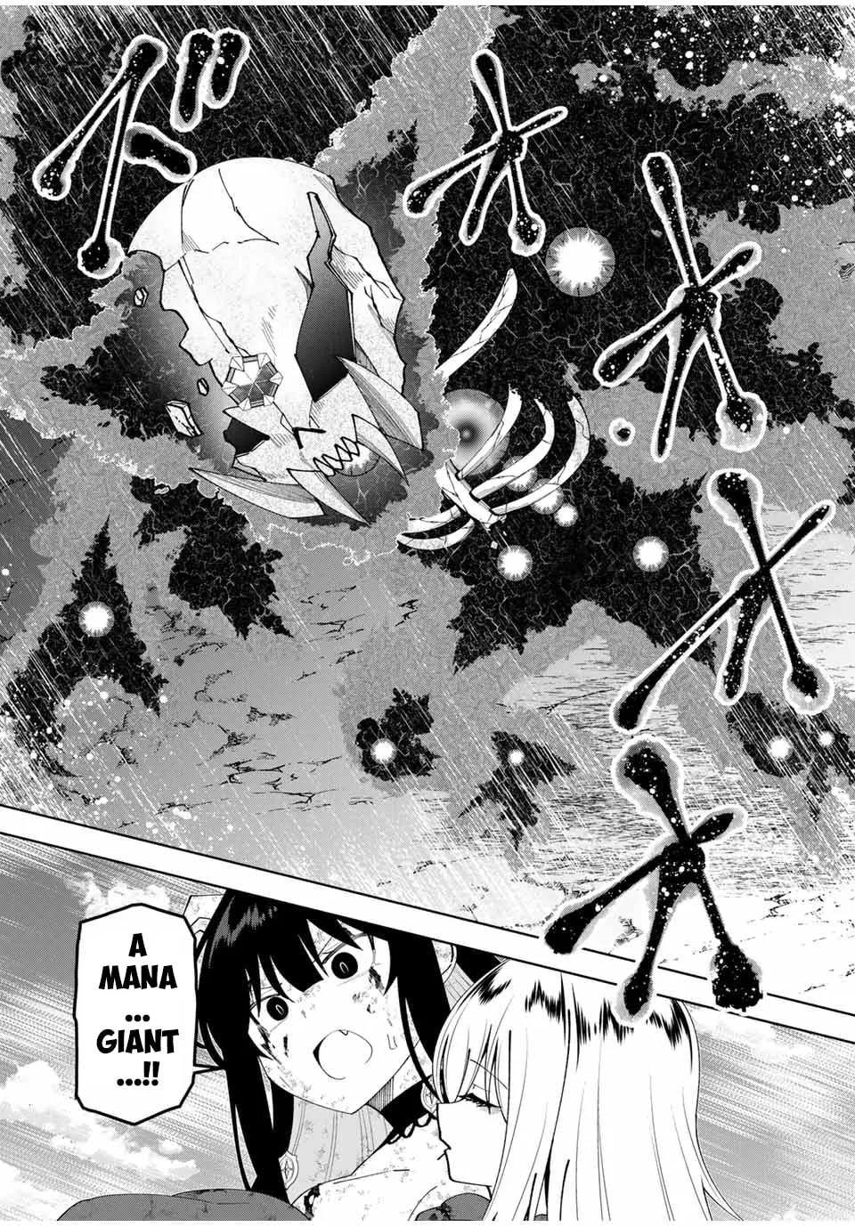 Yuusha to Yobareta Nochi ni - Soshite Musou Otoko wa Kazoku wo Tsukuru Chapter 47 page 14 - 