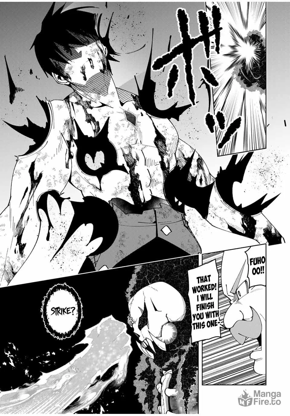 Yuusha to Yobareta Nochi ni - Soshite Musou Otoko wa Kazoku wo Tsukuru Chapter 48 page 12 - 