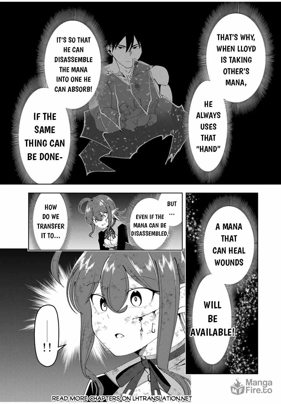 Yuusha to Yobareta Nochi ni - Soshite Musou Otoko wa Kazoku wo Tsukuru Chapter 48 page 20 - 