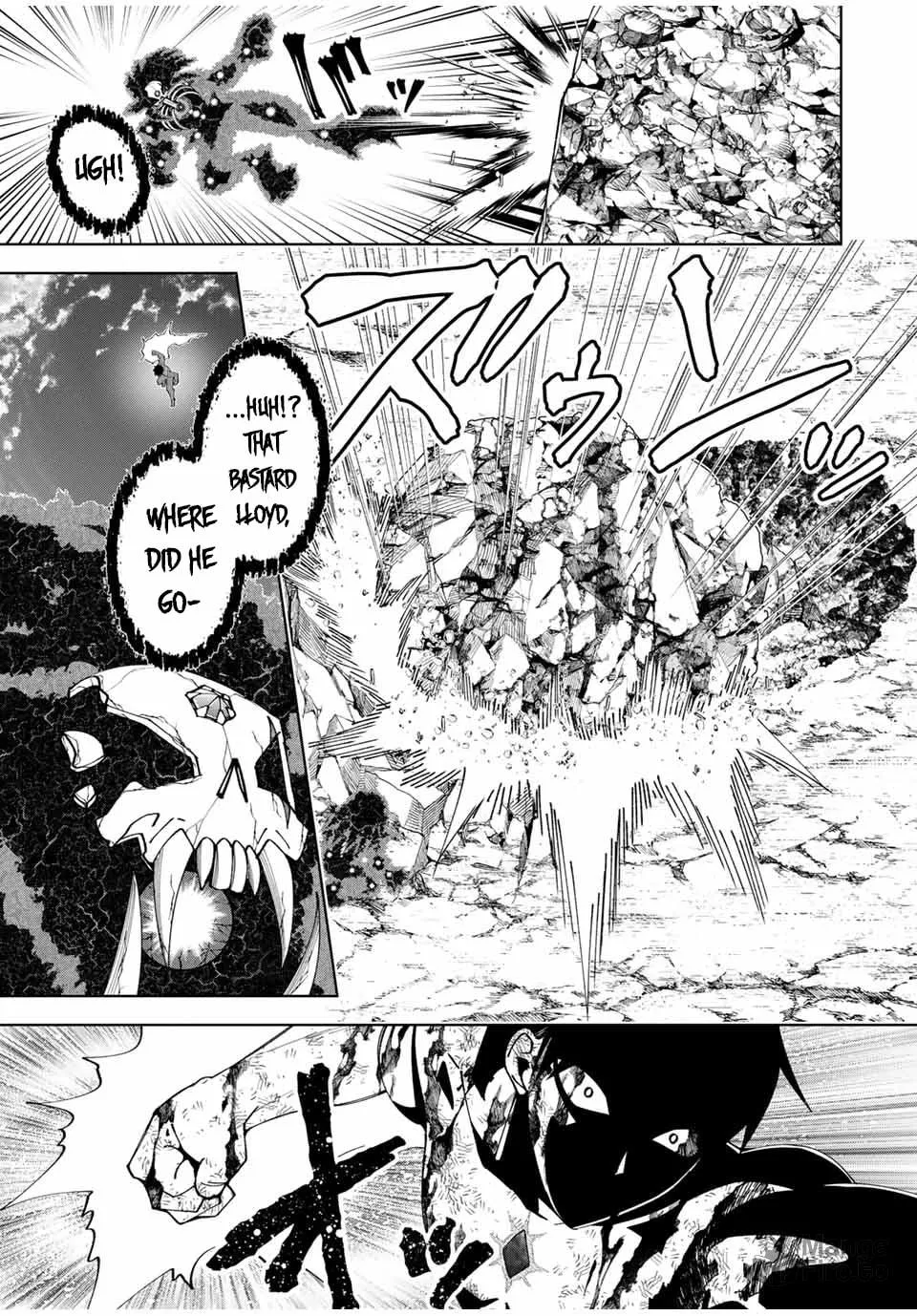 Yuusha to Yobareta Nochi ni - Soshite Musou Otoko wa Kazoku wo Tsukuru Chapter 48 page 10 - 