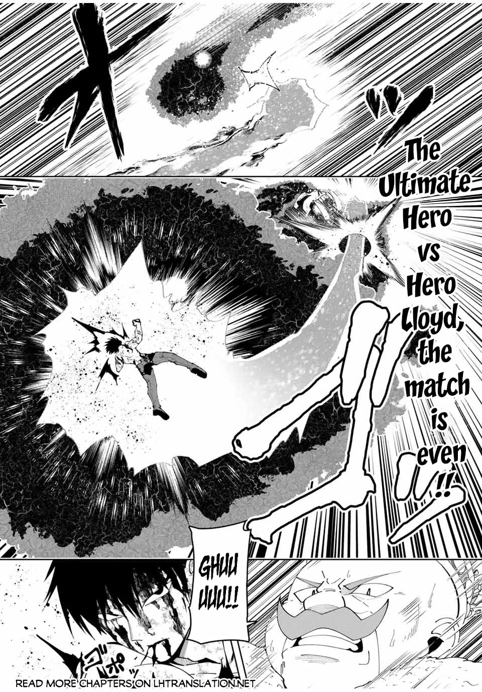 Yuusha to Yobareta Nochi ni - Soshite Musou Otoko wa Kazoku wo Tsukuru Chapter 49 page 2 - 