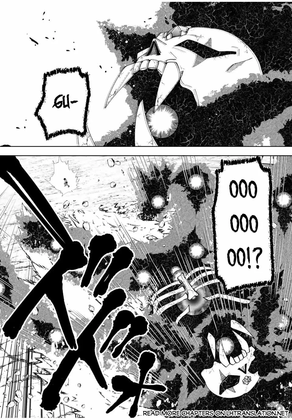 Yuusha to Yobareta Nochi ni - Soshite Musou Otoko wa Kazoku wo Tsukuru Chapter 49 page 16 - 