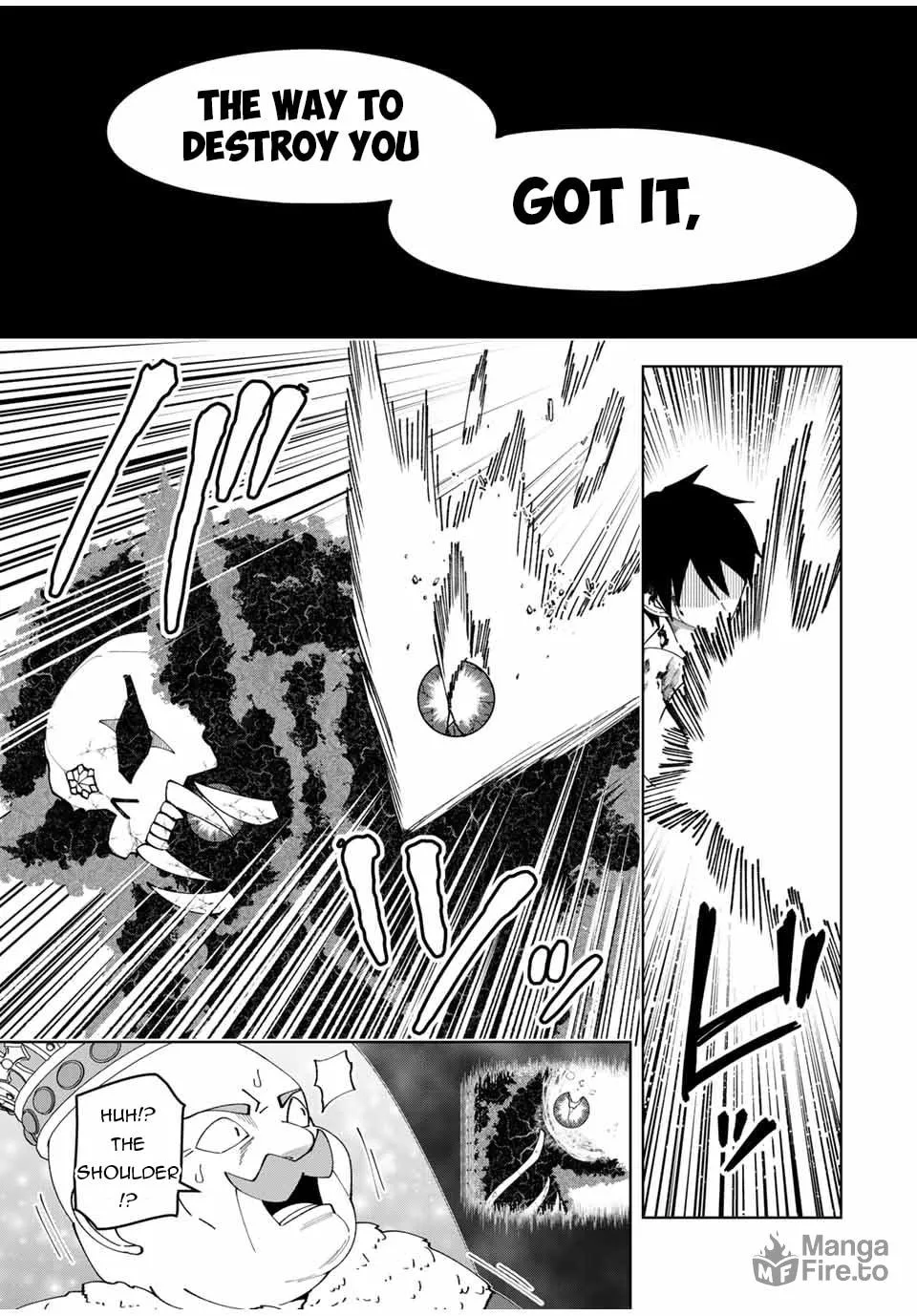 Yuusha to Yobareta Nochi ni - Soshite Musou Otoko wa Kazoku wo Tsukuru Chapter 49 page 18 - 