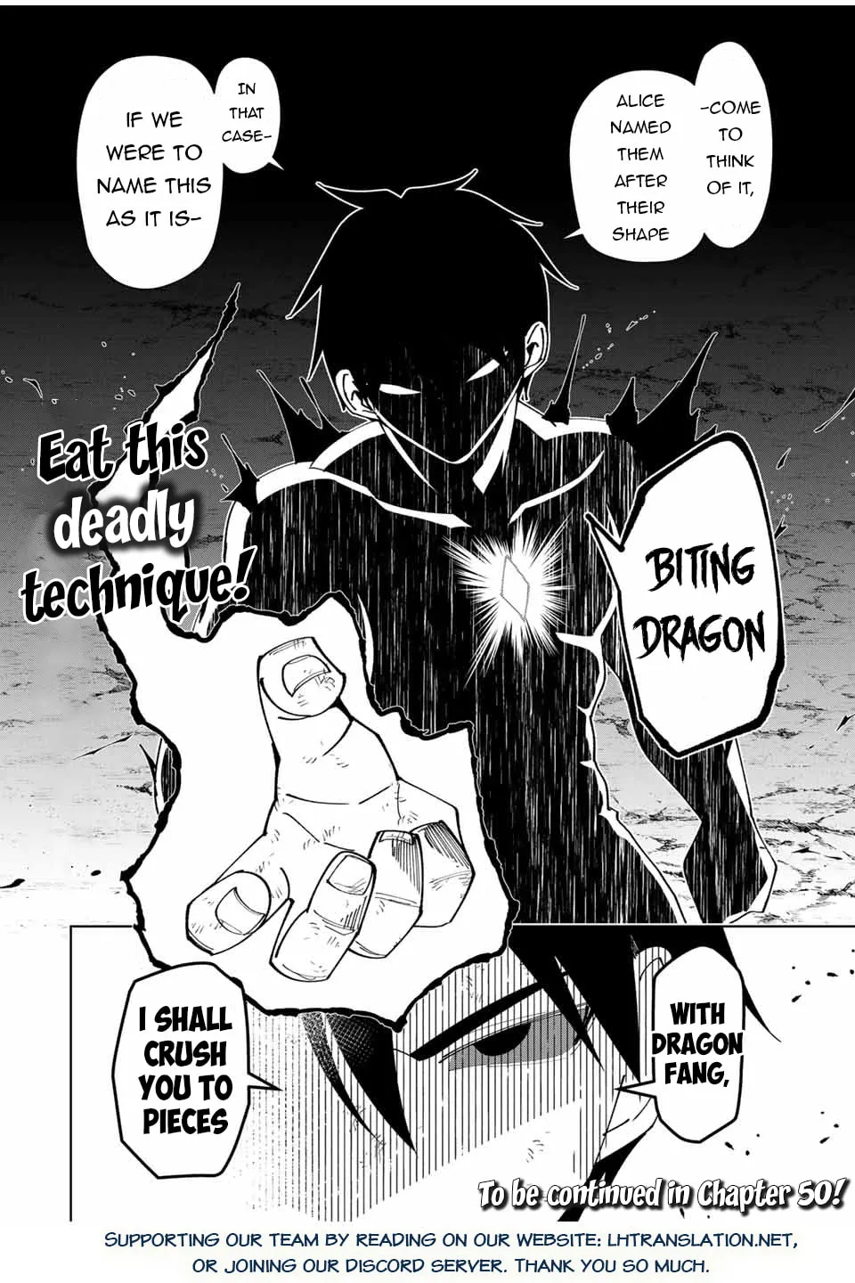 Yuusha to Yobareta Nochi ni - Soshite Musou Otoko wa Kazoku wo Tsukuru Chapter 49 page 19 - 