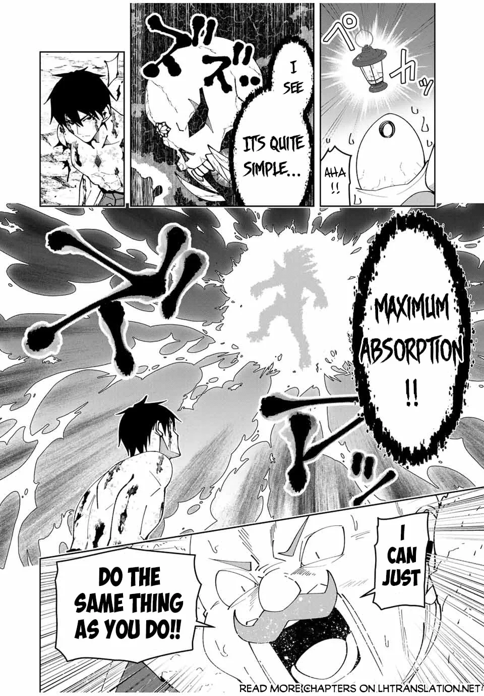 Yuusha to Yobareta Nochi ni - Soshite Musou Otoko wa Kazoku wo Tsukuru Chapter 50 page 11 - 